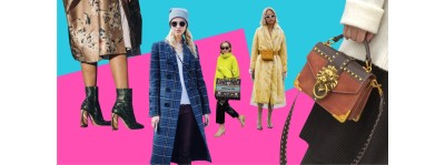 Тенденції ринку одягу у 2023 році