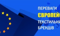 Переваги європейських текстильних брендів у сегменті В2В