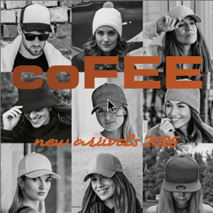coFEE new arrivals 2026