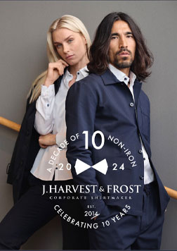 J.Harvest & Frost 2024
