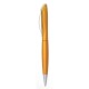 Ручка пластикова ТМ Bergamo, колір золотистий - 1031B-14