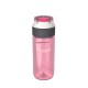 Пляшка для води Kambukka Elton, тританова, 500 мл, колір рожевий - 11-03004