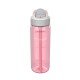 Пляшка для води Kambukka Lagoon, тританова, 750 мл, колір рожевий - 11-04006