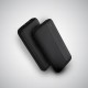 Повербанк 20000 mAh TheGeneral VIM, світлодіодний індикатор, колір чорний - 40012719-01