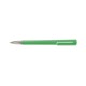 Ручка пластикова ТМ Bergamo, колір зелений - 1510C-4