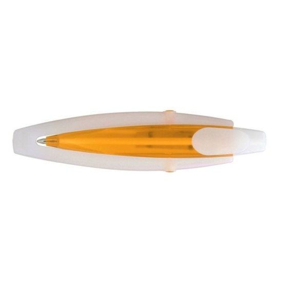 Ручка TM Stilus, колір помаранчевий - 200 TV AR