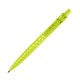 Ручка пластикова, колір зелене яблуко - 2002-5
