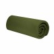 Плед флісовий Soft Me Warm 150х180 см, колір хакі - 202311pl-25