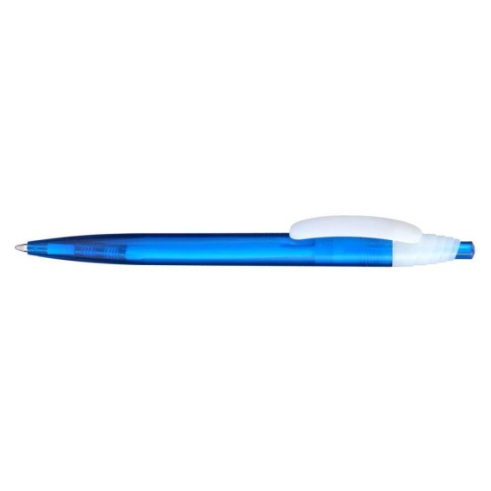 Ручка TM Stilus, колір синій - 210 TV BL