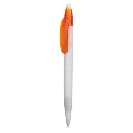 Ручка TM Stilus, колір помаранчевий - 210 VT AR