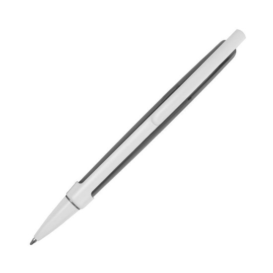 Ручка пластикова, колір чорний - 2200-1