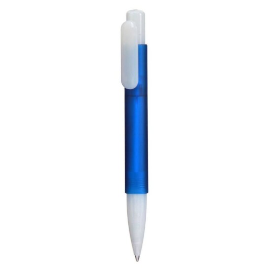 Ручка TM Stilus, колір синій - 230 TS BL