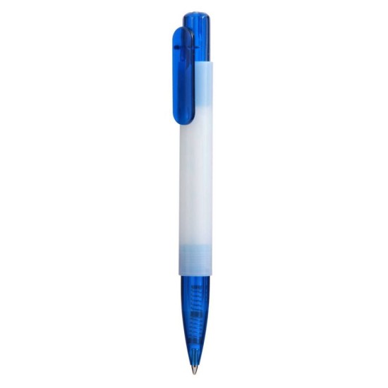 Ручка TM Stilus, колір синій - 230 VT BL