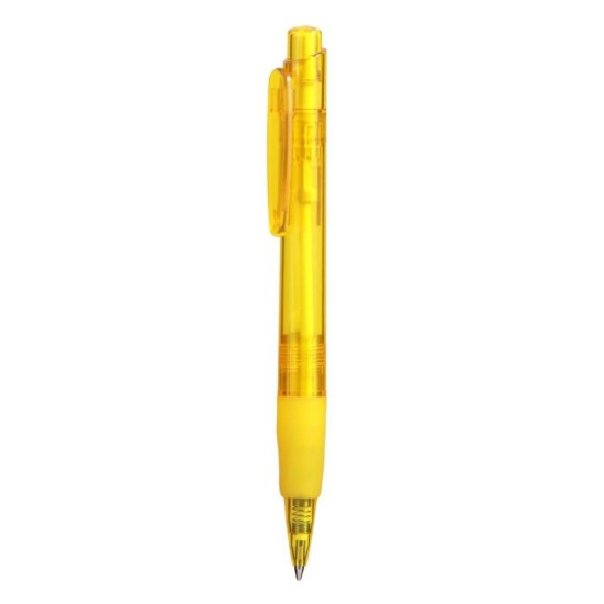 Ручка TM Stilus, колір жовтий - 240 TT GI