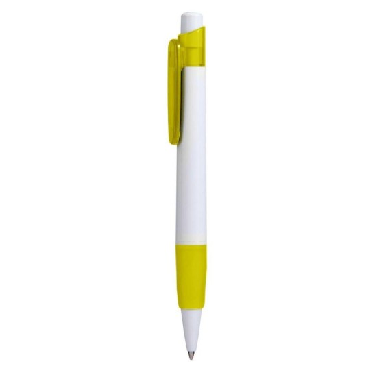 Ручка TM Stilus, колір жовтий - 240 VT GI