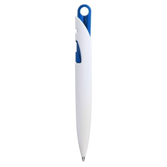 Ручка TM Stilus, колір синій - 260 BC BL