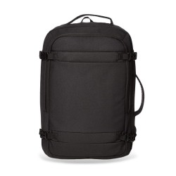 Рюкзак-сумка Nikibo Nomad, колір чорний - 30012105-01