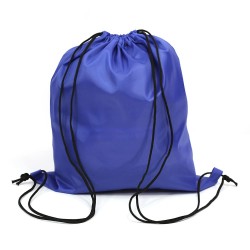 Рюкзак-мішок Soft Me SportBagGo, колір синій - 30080305-03