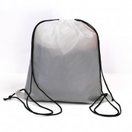 Рюкзак-мішок Soft Me SportBagGo, колір білий - 30080305-08