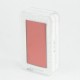 Повербанк 3000 mAh Bergamo HitClip, з кліпсою, колір білий/червоний - 3009.2