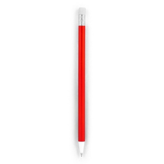 Олівець механічний, колір червоний - 3015-2