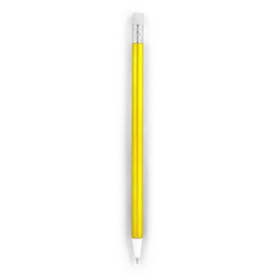 Олівець механічний, колір жовтий - 3015-5