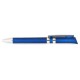 Ручка пластикова ТМ Bergamo, колір синій - 3107C-3