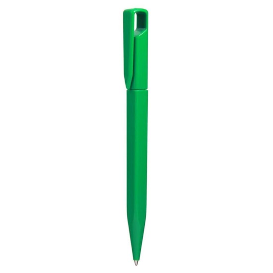 Ручка TM Stilus, колір зелений - 330 CC VE