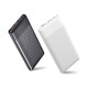 Повербанк 10000 mAh TheGeneral SwiftPower, світлодіодний індикатор, колір білий - 40011019-08