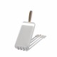 Повербанк 20000 mAh TheGeneral PowerPulse, цифровий індикатор, колір білий - 40011319-08