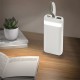 Повербанк 20000 mAh TheGeneral PowerPulse, цифровий індикатор, колір білий - 40011319-08