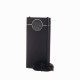Повербанк 20000 mAh TheGeneral QuikPower, світлодіодний індикатор, колір чорний - 40011922-01