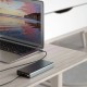 Повербанк 27000 mAh TheGeneral Trivor, цифровий індикатор, колір графітовий - 40012122-11