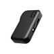 Повербанк 10000 mAh TheGeneral Zeno, цифровий індикатор, колір чорний - 40013519-01