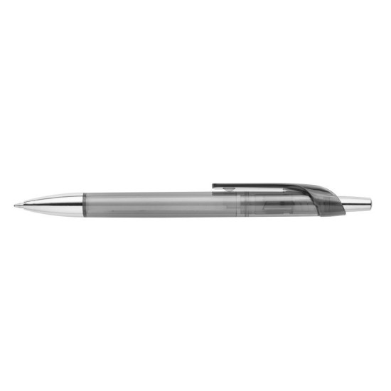 Ручка пластикова, колір чорний - 4300-1