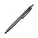 Ручка пластикова, колір чорний - 4300-1