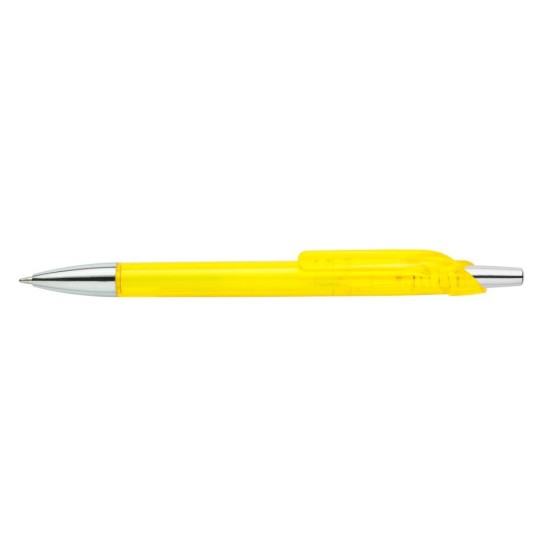 Ручка пластикова, колір  - 4300-5