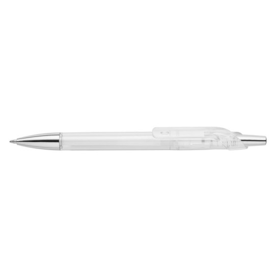 Ручка пластикова, колір  - 4300-8