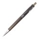 Ручка пластикова, колір чорний - 4301-1