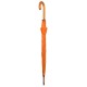 Парасоля-тростина напівавтомат Bergamo TOPRAIN, колір помаранчевий - 4513110