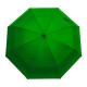 Велика парасоля-тростина напівавтомат FAMILY зелений - 45300-9