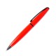 Ручка металева ТМ Bergamo, колір червоний - 5031M-2