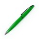 Ручка металева ТМ Bergamo, колір зелений - 5031M-4