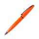Ручка металева ТМ Bergamo, колір помаранчевий - 5031M-6