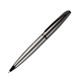 Ручка металева ТМ Bergamo, колір графіт - 5031M-11