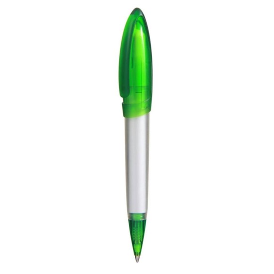 Ручка TM Stilus, колір зелений - 530 NS VE