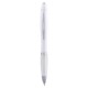 Ручка пластикова ТМ Bergamo, колір білий - 6078B-8
