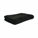 Плед флісовий Soft Me Fancy 130х180см, колір чорний - 70030405-01