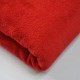 Плед флісовий Soft Me Fancy 130х180см, колір червоний - 70030405-02