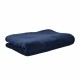 Плед флісовий Soft Me Fancy 130х180см, колір темно-синій - 70030405-44